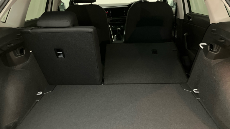 Volkswagen Polo 1.0 TSI Match 5dr Petrol Hatchback